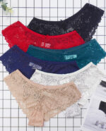 Flirtation Panty 6-Pack by My Secret Drawer® mysecretdrawer.co.uk 34