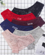 Flirtation Panty 6-Pack by My Secret Drawer® mysecretdrawer.co.uk 49