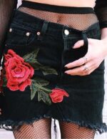 Fashion Fishnet Stocking by My Secret Drawer® mysecretdrawer.co.uk 52