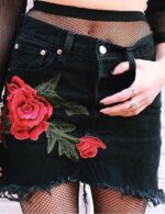 Fashion Fishnet Stocking by My Secret Drawer® mysecretdrawer.co.uk 42