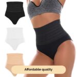 Sensual High Waisted Tummy Control Panties – 3 pack by My Secret Drawer® mysecretdrawer.co.uk 83