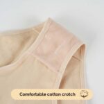 Sensual High Waisted Tummy Control Panties – 3 pack by My Secret Drawer® mysecretdrawer.co.uk 82