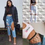 Fashion Fishnet Stocking by My Secret Drawer® mysecretdrawer.co.uk 36