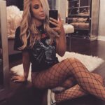 Fashion Fishnet Stocking by My Secret Drawer® mysecretdrawer.co.uk 39