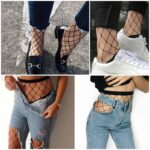 Fashion Fishnet Stocking by My Secret Drawer® mysecretdrawer.co.uk 37