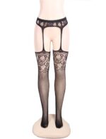 One Piece Lace Suspender and Stockings by My Secret Drawer® mysecretdrawer.co.uk 21