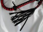 Leather BDSM Flogger Whip by My Secret Drawer® mysecretdrawer.co.uk 30