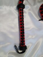 Leather BDSM Flogger Whip by My Secret Drawer® mysecretdrawer.co.uk 28