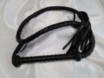 Leather BDSM Flogger Whip by My Secret Drawer® mysecretdrawer.co.uk 33