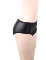Leatherette Lift Knickers by My Secret Drawer® mysecretdrawer.co.uk 32