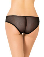 Leatherette Zipper Knicker by My Secret Drawer® mysecretdrawer.co.uk 31