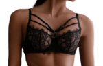Temptress Three Piece Bra Set by My Secret Drawer® mysecretdrawer.co.uk 39