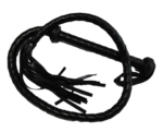 Leather BDSM Flogger Whip by My Secret Drawer® mysecretdrawer.co.uk 34