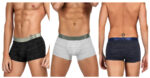 Men’s Silken Touch Boxer Briefs – 3 pack by My Secret Drawer® mysecretdrawer.co.uk 54