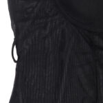 Black Sheer Teddy with Faux Diamond Accents by My Secret Drawer® mysecretdrawer.co.uk 42