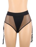 Gossamer Panty, Suspender and Stockings Set by My Secret Drawer® mysecretdrawer.co.uk 41