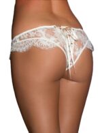 White Ribbon Eyelash Lace Panty by My Secret Drawer® mysecretdrawer.co.uk 29