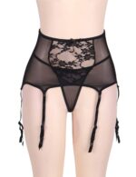 Sexy Lace Garter, Panty and Stockings Set by My Secret Drawer® mysecretdrawer.co.uk 38