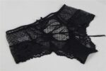 High Waist Lace Panty by My Secret Drawer® mysecretdrawer.co.uk 51