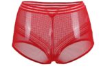 Sexy High Waist Panty by My Secret Drawer® mysecretdrawer.co.uk 56