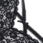 Floral Lace Hi-Cut Panty by My Secret Drawer® mysecretdrawer.co.uk 33