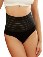 Sensual High Waisted Tummy Control Panties – 3 pack by My Secret Drawer® mysecretdrawer.co.uk 53