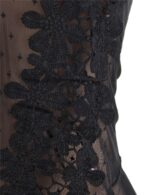 Flower Lace Babydoll by My Secret Drawer® mysecretdrawer.co.uk 52