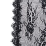 Gossamer Floral Lace Wrap with Matching Thong by My Secret Drawer® mysecretdrawer.co.uk 76