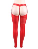 Faux Leather Stockings by My Secret Drawer® mysecretdrawer.co.uk 37