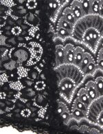 Peacock Pattern Lace Teddy Set by My Secret Drawer® mysecretdrawer.co.uk 52