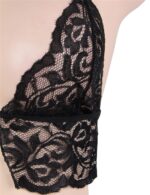 Lace Surrender Control Bra Set by My Secret Drawer® mysecretdrawer.co.uk 44