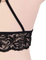Lace Surrender Control Bra Set by My Secret Drawer® mysecretdrawer.co.uk 43