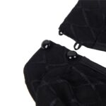 Diamond Long Sleeve Bodysuit by My Secret Drawer® mysecretdrawer.co.uk 28