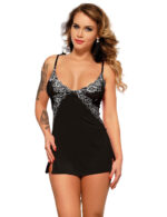 Lace Embroidered Sexy Nightwear by My Secret Drawer® mysecretdrawer.co.uk 41