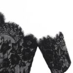 Lace Off-the-Shoulder Long Sleeve Teddy by My Secret Drawer® mysecretdrawer.co.uk 46