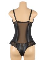 Lace and Satin Clubbing Teddy by My Secret Drawer® mysecretdrawer.co.uk 53
