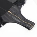 Lace and Satin Clubbing Teddy by My Secret Drawer® mysecretdrawer.co.uk 55