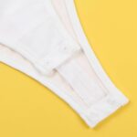 Allure Sleeveless Bodysuit With Lace Detailing by My Secret Drawer® mysecretdrawer.co.uk 46