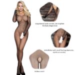 Starry Nights Bodystocking by My Secret Drawer® mysecretdrawer.co.uk 32