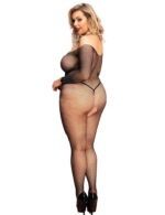 Starry Nights Bodystocking by My Secret Drawer® mysecretdrawer.co.uk 47