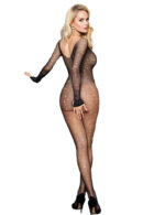 Starry Nights Bodystocking by My Secret Drawer® mysecretdrawer.co.uk 34