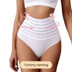 Sensual High Waisted Tummy Control Panties – 3 pack by My Secret Drawer® mysecretdrawer.co.uk 59