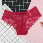 Flirtation Panty 6-Pack by My Secret Drawer® mysecretdrawer.co.uk 43