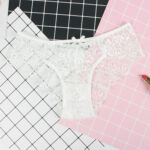 Flirtation Panty 6-Pack by My Secret Drawer® mysecretdrawer.co.uk 45