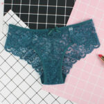 Flirtation Panty 6-Pack by My Secret Drawer® mysecretdrawer.co.uk 40