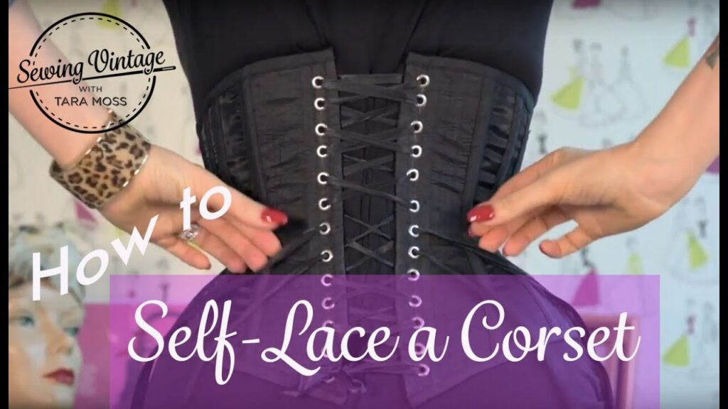 Commanding Faux Leather Corset by My Secret Drawer® mysecretdrawer.co.uk 30