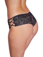 Floral Lace High Waist Sexy Panty by My Secret Drawer® mysecretdrawer.co.uk 66