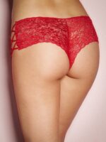 Floral Lace High Waist Sexy Panty by My Secret Drawer® mysecretdrawer.co.uk 72