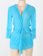 Soft Kimono and Cheeky Panty by My Secret Drawer® mysecretdrawer.co.uk 106