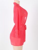Soft Kimono and Cheeky Panty by My Secret Drawer® mysecretdrawer.co.uk 93